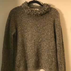 Oversized Cato Sweater